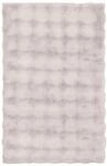 Kleine Wolke&reg; Badeteppich, grau, 70X120
