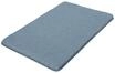 Kleine Wolke&reg; Badeteppich, blau, 60X100