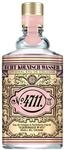 4711 Floral Collection Magnolia, Eau de Cologne, Damen, Blumig|Frisch