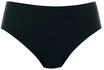 ROSA FAIA Midislips "Style Comfort Bottom", elastisch, f&uuml;r Damen, schwarz, 40