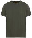 camel active T-Shirt, Baumwolle, f&uuml;r Herren, gr&uuml;n, L
