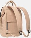 CABAÏA Rucksack LUXOR Backpack, braun, 99