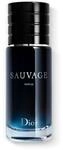 DIOR Sauvage Herrenduft &ndash; Zitrische Und Holzige Noten Nachf&uuml;llbarer Flakon,