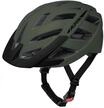 ALPINA Radhelm "Panoma 3.0", Run System Classic, gr&uuml;n|schwarz, 52-57