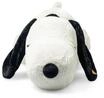 Steiff Soft Cuddly Friends Kuscheltier "Snoopy", 43 cm, wei&szlig;, 99