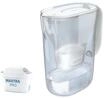 BRITA Wasserfilterkanne, wei&szlig;, 99