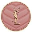 YVES SAINT LAURENT Make Me Blush Bold Blurring, Gesichts Make-up, rouge, Puder, pink