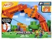Hasbro Nerf Minecraft Bogen, braun
