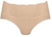 Anita Essential Lace Taillienslip, Spitze, f&uuml;r Damen, beige, S