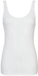 CALIDA Damen Tank-Top Light, wei&szlig;, XS