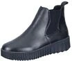 rieker Stiefeletten, schwarz, 36