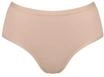 sloggi Go Daily Cotton Midislips, 3er-Pack, f&uuml;r Damen, beige, S