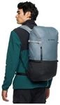 VAUDE Tagesrucksack "CityGo 30 II", Rei&szlig;verschluss, Kompressionsriemen,