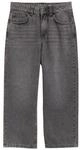 TOM TAILOR Jeanshose, Baggy-Fit, 5-Pocket, f&uuml;r Kinder, grau, 152