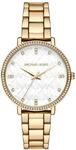 MICHAEL KORS Damen Armbanduhr "MK4919", GOLD