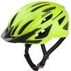 ALPINA Fahradhelm "Haga", grau, 51-56