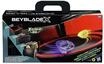 Hasbro Beyblade X Clash and Carry Beystadium-Arena, rot|schwarz, 99