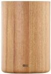 AdHoc&reg; Flaschenk&uuml;hler, braun, 19,5 CM
