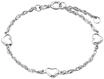 amor M&auml;dchen Armband "9211364", 925er Silber, silber