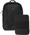 VICTORINOX Daypack, Laptopfach, schwarz, 99