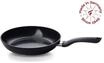Fissler Bratpfanne, schwarz, 20 CM
