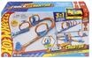 Hot Wheels Track Creator Dreifach-Looping-Set, MULICOLOR, 99