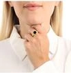 amor Ring, Edelstahl, GOLD, 56
