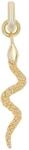 amor Damen Charm, 925er Sterling Silber, GOLD