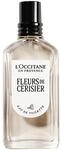 L'OCCITANE Fleurs De Cerisier, Eau de Toilette, Unisex, Fruchtig, KLAR, 50 ML