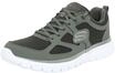SKECHERS&reg; Sneaker, Memory Foam, f&uuml;r Herren, gr&uuml;n, 40