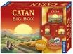 KOSMOS Catan Big Box, Bonuserweiterungen