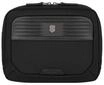 VICTORINOX Kulturtasche, Trolley Aufsatz, Zweiwegerei&szlig;verschluss, schwarz, 99