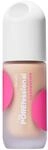 benefit The Porefessional Foundation, Gesichts Make-up, foundation, Fluid,