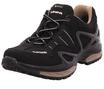 LOWA Outdoorschuhe GORGON GTX Ws, schwarz, 7.5