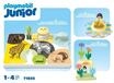 playmobil&reg; Junior - Mein erstes Playmobil 71655, 152 MEHRFARBIG, 99