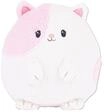 Schmidt Gabby&lsquo;s Dollhouse Pl&uuml;schtier "Hamsterk&auml;tzchen", 20 cm, wei&szlig;
