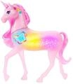 Barbie Spielfigur "Magisches Zaubereinhorn", mehrfarbig, 99