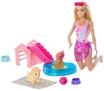 Barbie Spielpuppe, MEHRFARBIG, 99