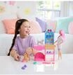 Barbie Puppen-Set "Gute Besserung- Tierkrankenstation", MEHRFARBIG, 99