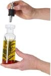AdHoc&reg; &Ouml;l-/ Essigspender "AromaPour", transparent