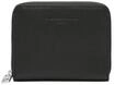 LIEBESKIND Brieftasche, Leder, RFID-Schutz, f&uuml;r Damen, schwarz, 99