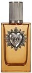 DOLCE & GABBANA Devotion Man For Men, Eau de Parfum, Herren, W&uuml;rzig|Holzig, KLAR, 50