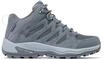 Columbia Allroundschuhe "REDMOND&trade; IV MID", Leder, f&uuml;r Damen, grau, 41