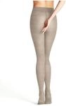 FALKE Family Strumpfhose, verst&auml;rkte Belastungszonen, f&uuml;r Damen, beige, 36/38