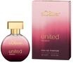 s.Oliver United Woman, Eau de Parfum, Damen, Fruchtig|Blumig|Holzig