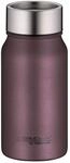 Thermos Isoliertrinkflasche, lila, 99