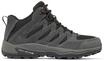 Columbia Allroundschuhe "Redmond&trade; IV", Leder, wasserdicht, f&uuml;r Herren,