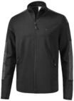 JOY sportswear Trainingsjacke, w&auml;rmend, f&uuml;r Herren, schwarz, 50