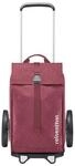 reisenthel&reg; Citycruiser Einkaufstrolley 55 cm, rot, 99