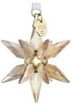 SWAROVSKI 3D Ornament, SILBER, 99
